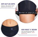 baleaf 4D Padded Bike Shorts Women Cycling Underwear Gel Padding Pockets - Image 5