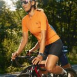 baleaf 4D Padded Bike Shorts Women Cycling Underwear Gel Padding Pockets - Image 7