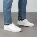 Bruno Marc Men's Casual Dress Sneaker Business Casual Shoes for Men Comfortable Lightweight Lace Up Fashion Sneakers WaveFlex CoreLux - Image 8