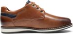 Bruno Marc Boy's Casual Dress Oxford Comfort Uniform Formal Shoes - Image 4