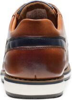 Bruno Marc Boy's Casual Dress Oxford Comfort Uniform Formal Shoes - Image 6