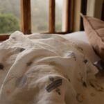 GLLQUEN BABY Receiving Blanket Boy Cotton Muslin Swaddle Blankets Girl Newborn Squares Breathable & Soft Thin Baby Blankets Cloths Double Absorbent Infant Swaddling Wrap - 6 Pack (Blue Astronaut) - Image 9