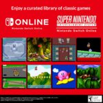 Nintendo Switch Online 3-Month Individual Membership [Digital Code] - Image 3