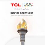 TCL 52" Ceiling Fan with Lights, Silver Flush Mount, 5 Blade Low Profile, 6 Speeds DC Reversible, Dimmable, Modern for Bedroom, Living Room and Garage - Image 9