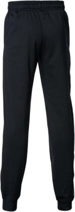 Under Armour Boys' Husky Brawler 2.0 Tapered Pants - Image 7