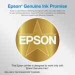 Epson Expression Home XP-4200 Wireless Color All-in-One Printer with Scan, Copy, Automatic 2-Sided Printing, Borderless Photos and 2.4" Color Display,Black - Image 3
