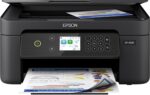 Epson Expression Home XP-4200 Wireless Color All-in-One Printer with Scan, Copy, Automatic 2-Sided Printing, Borderless Photos and 2.4" Color Display,Black - Image 8