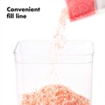 OXO Good Grips POP Container - 4.4 Qt/4.2 L, Airtight Food Storage Containers - Image 9