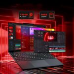 2025 Laptop, 15.6 inch Laptops with N150 Processor(Beat to i3-1115G4, up to 3.6GHz), Gaming Laptop 16GB RAM 512GB SSD, Laptops Computer Metal Shell, Fingerprint Unlock, MINI HDMI 100W Webcam Numpad - Image 6