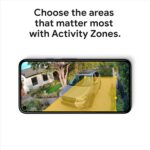 Google Nest Cam Outdoor or Indoor, Battery - 2nd Generation - 2 Count (Pack of 1) - Image 12