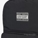 Tactical Baby Gear Classic Diaper Bag Backpack (Arctic White) - Image 7