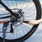 TLGREEN 95 Piece Tool Set, Tool Kit, Mechanics Tool Set, Portable Toolbox with Adjustable Wrench Pliers Socket Bits, with Plastic Toolbox, for House Apartment Garage (Red) - Image 9