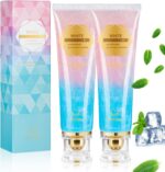2Pcs Niacinamide Whitening Toothpaste Radiant Whitening Toothpaste, Niacinamide Intensive White Toothpastes, Nicotinamide White Toothpastes, Deep Cleaning Care - Image 2