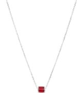 Alex and Ani Birthstone Precious Pendant Necklace - Image 2