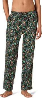 Amazon Essentials Men's Breathable Flannel Pajama Pant (Available in Big & Tall) - Image 2