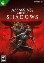 Assassin's Creed Shadows Standard - Xbox Series X|S [Digital Code] - Image 2