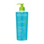 Bioderma - Face Cleanser - Sébium - Makeup Removing Cleanser - Skin Purifying - Face Wash for Combination to Oily Skin - Image 2