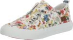 Blowfish Malibu Girls' Play-K Slip-On Sneaker - Image 2