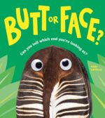 Butt or Face?: A Hilarious Animal Guessing Game Book for Kids - Image 2