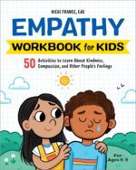 Empathy Workbook for Kids: 50 Activities to Learn About Kindness, Compassion, and Other People's Feelings (Health and Wellness Workbooks for Kids) - Image 2
