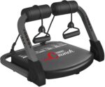 Fitlaya Fitness-abs Exercise Equipment ab Machine for Abs and Total Body Workout, Home Gym Fitness Equipment for All Ages. - Image 2