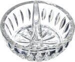 H&D HYALINE & DORA Crystal Ring Holder Dish - Image 2