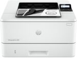 HP LaserJet Pro 4001dw Wireless Black & White Printer, Best-for-Office (2Z601F) - Image 2