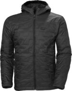 Helly-Hansen Men's LIFALOFT Hooded Insulator Jacket - Image 2