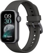 IMFRCHCS Fitness Tracker,Smart Watch with 1.47" Touch Display,137+Sport Modes Fitness Watch with Heart Rate Sleep Monitor, Step Counter,IP68 Waterproof Activity Trackers for Women Men - Image 2