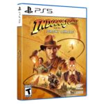Indiana Jones and the Great Circle – Standard Edition – PlayStation 5 - Image 2