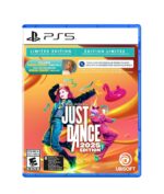 Just Dance 2025 Edition – Limited Edition, PlayStation 5 (Code in Box) - Image 2