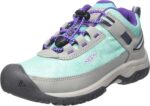 KEEN Unisex-Child Targhee Sport Breathable Easy on Lightweight Hiking Shoes - Image 2