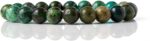 Natural Healing Power Gemstone Crystal Beads Bracelets - Image 2