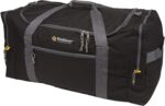 Outdoor Products Mountain Duffel (Medium (12 x 12 x 24 Inch), Black) (Large (15 x 15 x 30 Inch), Black) (Black, Large (15 x 15 x 30 Inch)) - Image 2