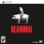REANIMAL: Collector's Edition - PlayStation 5 - Image 2