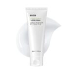 ROVECTIN Calming Lotus Water Cream - Lightweight Moisturizer Face Cream for Oily, Combination Skin | 75% Lotus Water Extract For Skin Purifying, Anti-Aging | Vegan Korean Skincare (2.1 fl.oz, 60ml) - Image 2