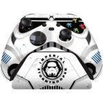 Razer Limited Edition Xbox Series X|S and Xbox One Controller with Charging Stand – Stormtrooper - Image 2