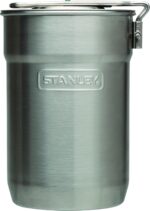 STANLEY Adventure The Nesting Two Cup Cookset - Image 2