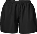 Soffe Men's Military Performance Infantry Shorts, 5" Inseam, Moisture-Wicking - Image 2