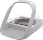Sure Petcare -SureFlap - SureFeed - Microchip Pet Feeder - Selective-Automatic Pet Feeder Makes Meal Times Stress-Free, Suitable for Both Wet and Dry Food - MPF001 - Image 2