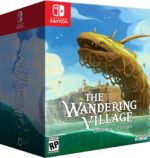 The Wandering Village - Collector's Edition - Nintendo Switch - Image 2