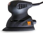 WEN 6301 Electric Detailing Palm Sander - Image 2