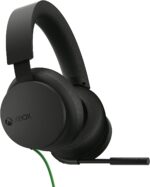 Xbox Wired Stereo Headset Series S/X - Image 2