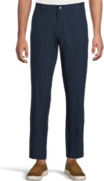 adidas Men's Ultimate365 Tapered Pant - Image 2
