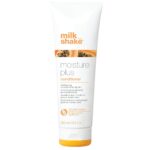 milk_shake moisture & more conditioner creamy formula to hydrate and soften dry hair for smoother, shinier, easy-to-manage hair - Image 2