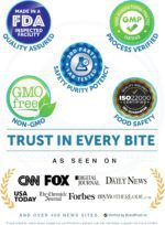 Lunakai USA Made Vitamin D3 K2 Gummies with Calcium for Women, Men & Kids - 3-in-1 Supplement for Wellness and Immune Support, Vegan 60ct - Image 3