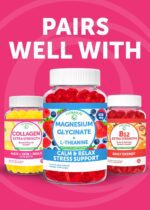 Lunakai USA Made Vitamin D3 K2 Gummies with Calcium for Women, Men & Kids - 3-in-1 Supplement for Wellness and Immune Support, Vegan 60ct - Image 9