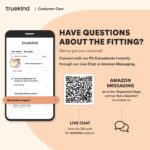 Truekind Bras for Women - Comfortable Wireless Support Bra, Seamless Full Coverage No Underwire Bra for Everyday Comfort - Image 8