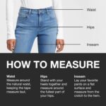 GAP High Rise Legging Jeans - Image 5