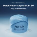 PDRN Intensive Hydration Overnight Serum - Cica PDRN + Hyaluronic Acid + Ceramide, Smooths fine line for plump glass skin, Korean Skincare 50g 1.76 oz - Image 3